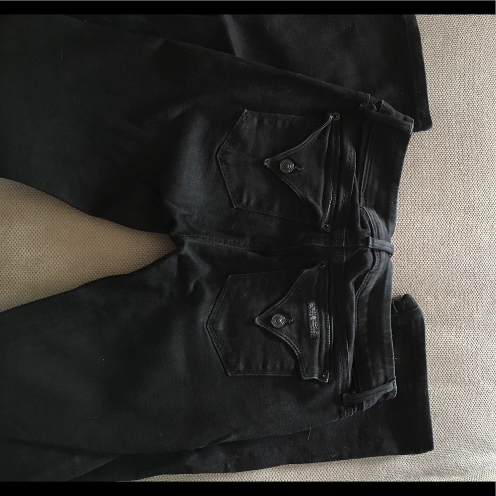 Size 28 Hudson